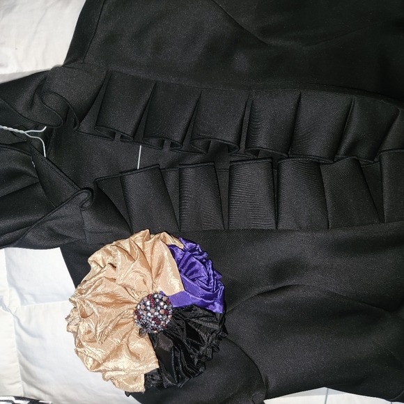 Flower pin - Picture 3 of 3